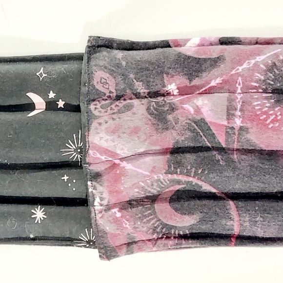 Tarot Cards, Rice Therapeutic Heating-cooling neck wrap, heat pad, cold pack - Picture 3 of 4